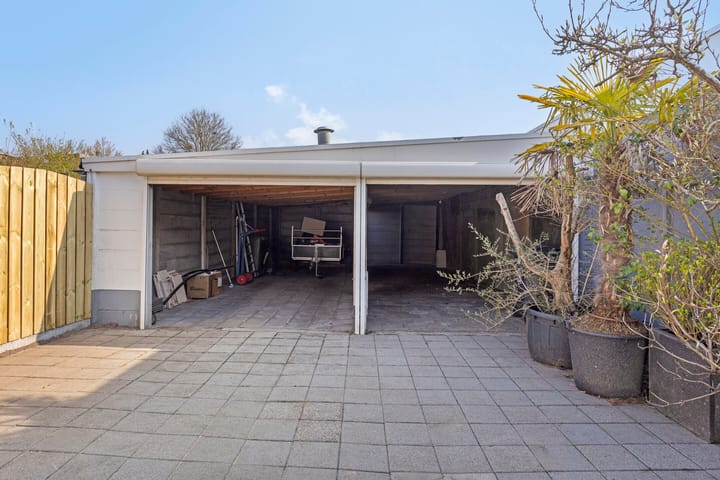 Foto 3 van Hoefstraat 96