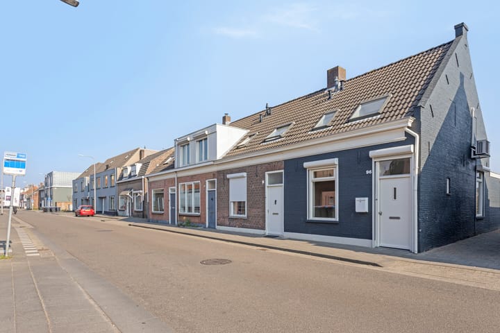 Foto 7 van Hoefstraat 96