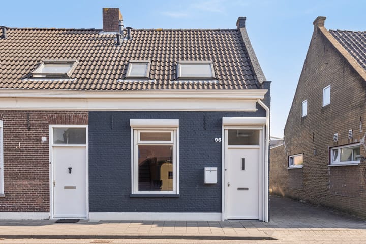 Foto 8 van Hoefstraat 96