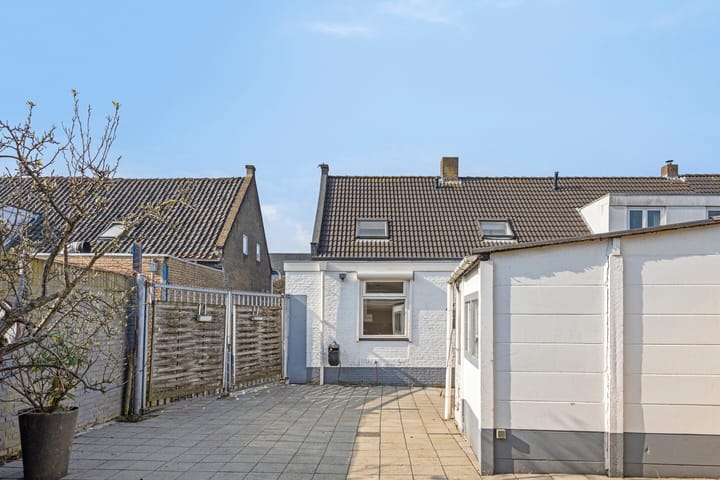 Foto 20 van Hoefstraat 96