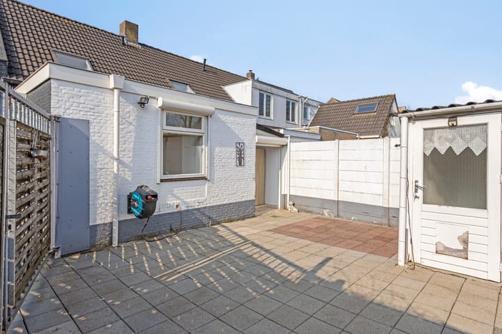 Foto 21 van Hoefstraat 96