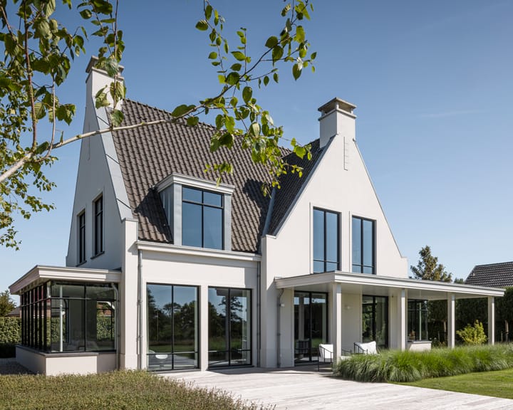 Foto 2 van Korteraarseweg 28