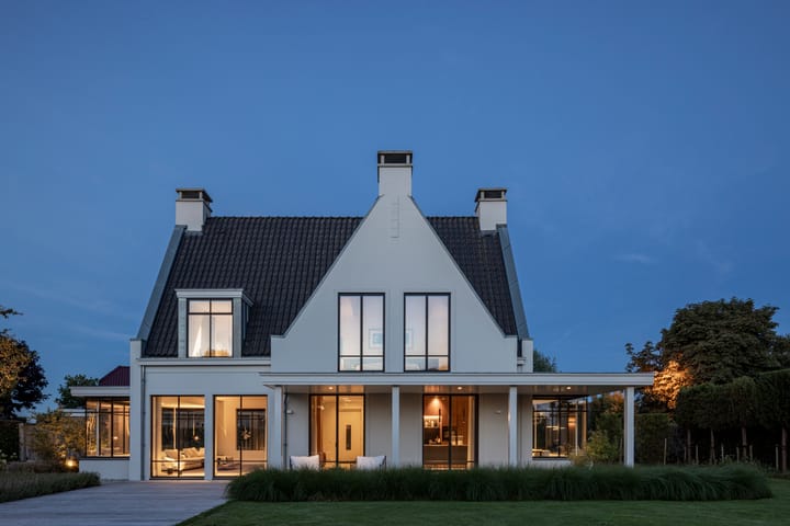 Foto 3 van Korteraarseweg 28