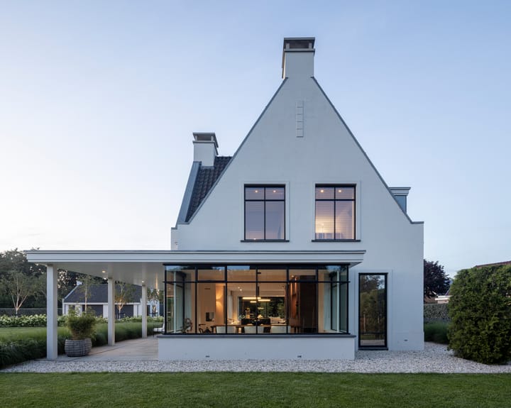 Foto 4 van Korteraarseweg 28