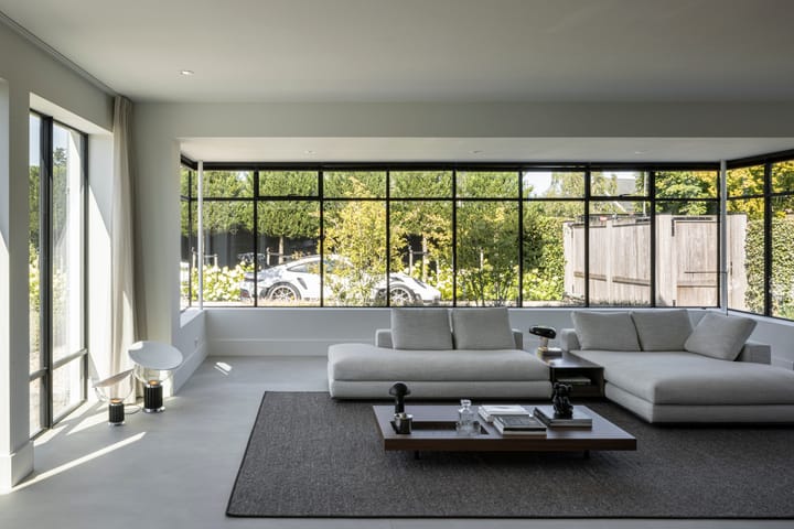 Foto 5 van Korteraarseweg 28