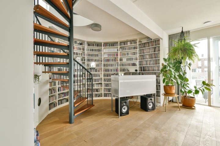 Foto 7 van Hoofdweg 716