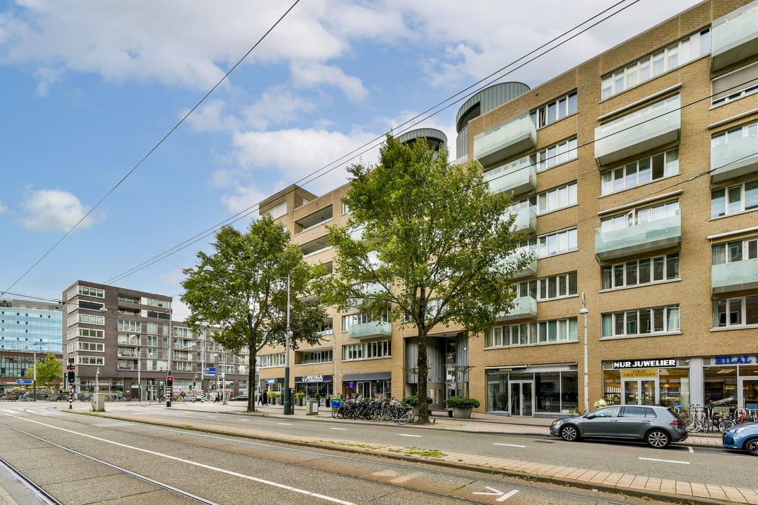 Foto 26 van Hoofdweg 716