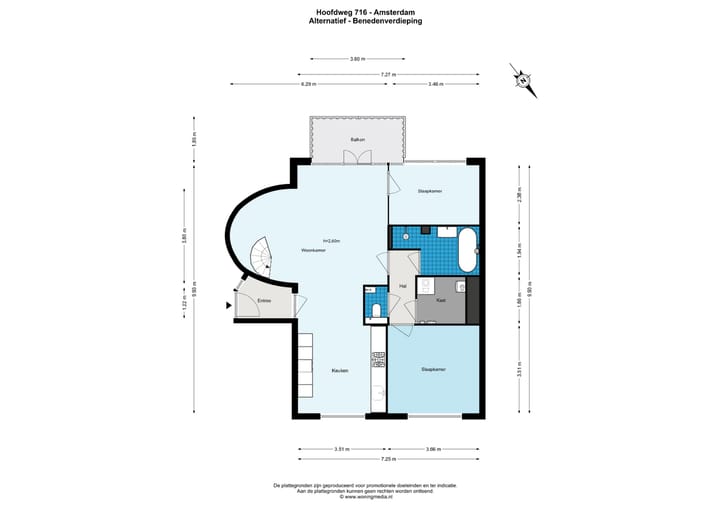 Foto 35 van Hoofdweg 716