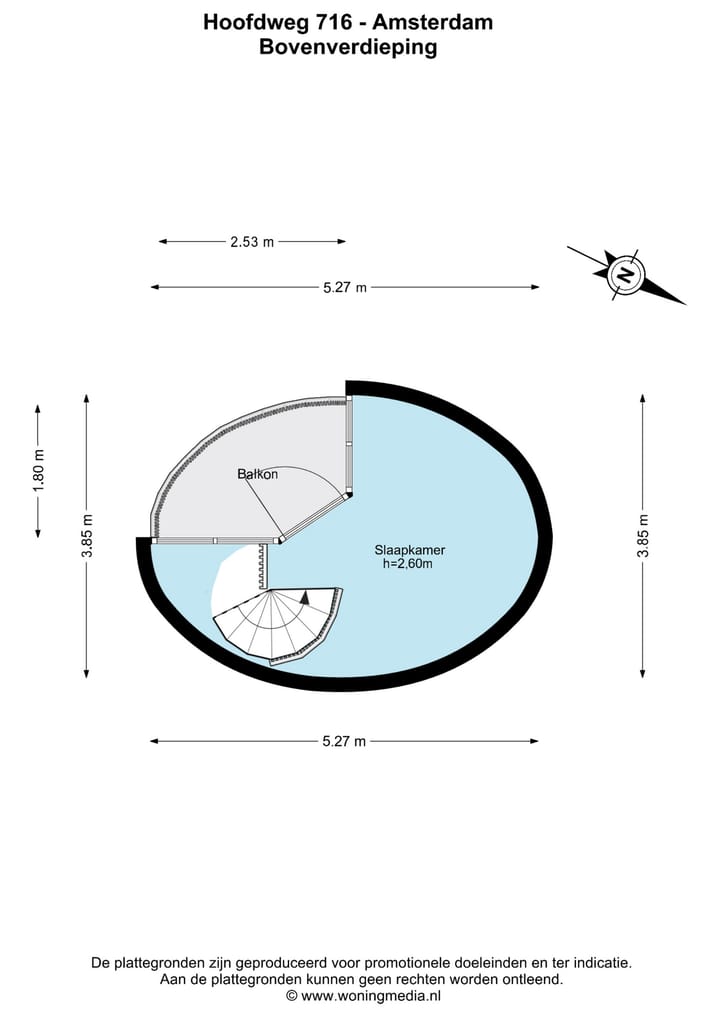 Foto 36 van Hoofdweg 716