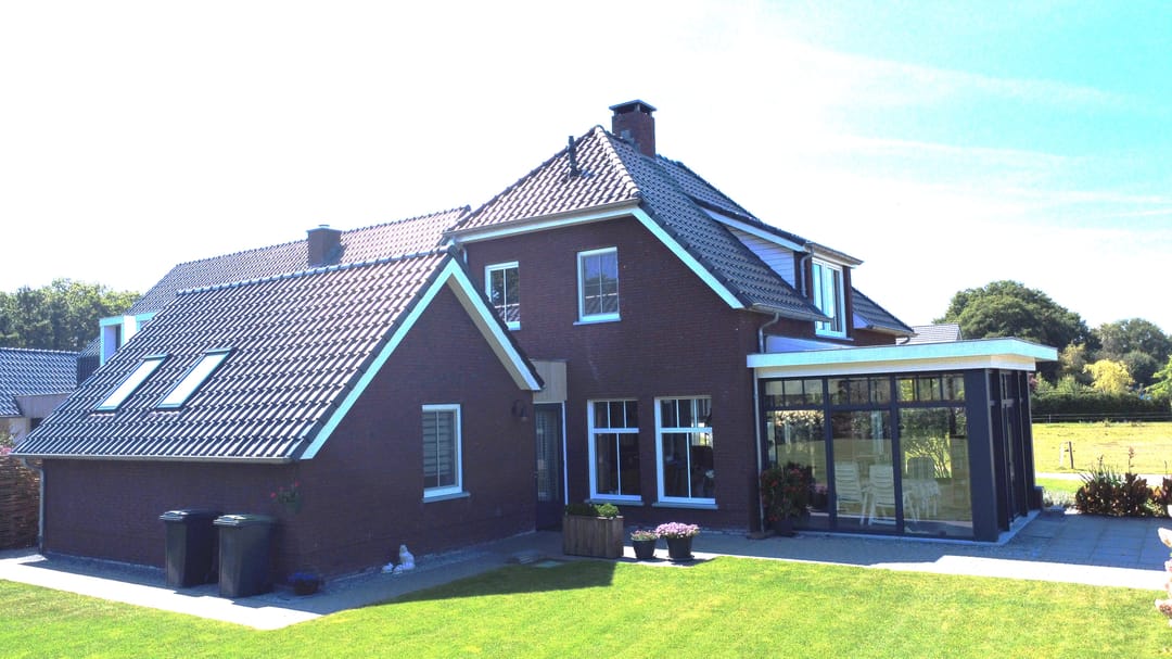 Foto 1 van Milschot 47-A