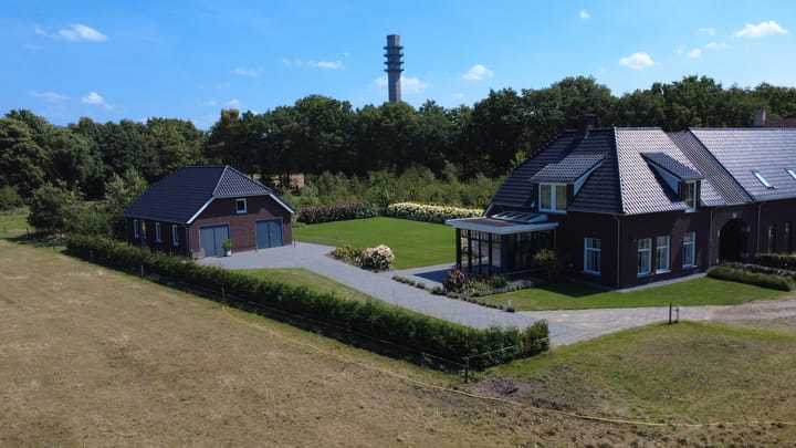 Foto 2 van Milschot 47-A