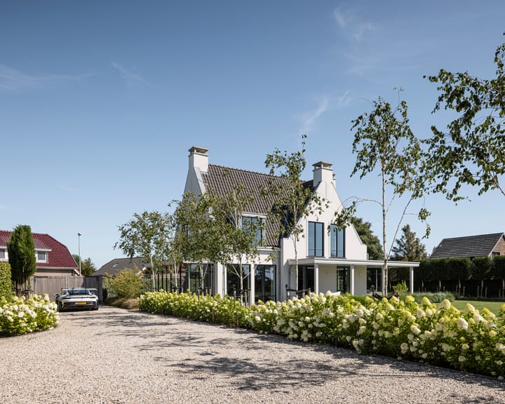 Foto 50 van Korteraarseweg 28