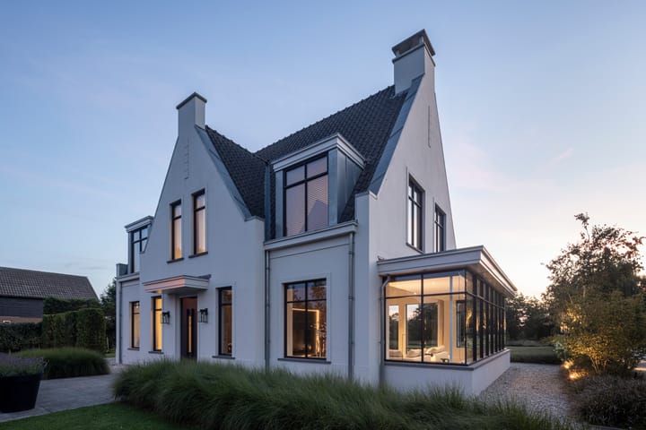 Foto 58 van Korteraarseweg 28