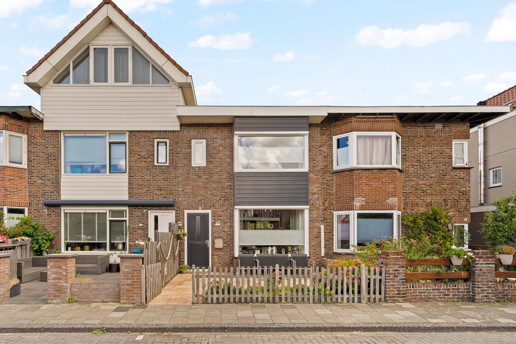 Daniël Noteboomstraat, 12, Noordwijk (ZH), 2202RK, Zuid-Holland, Nederland 12