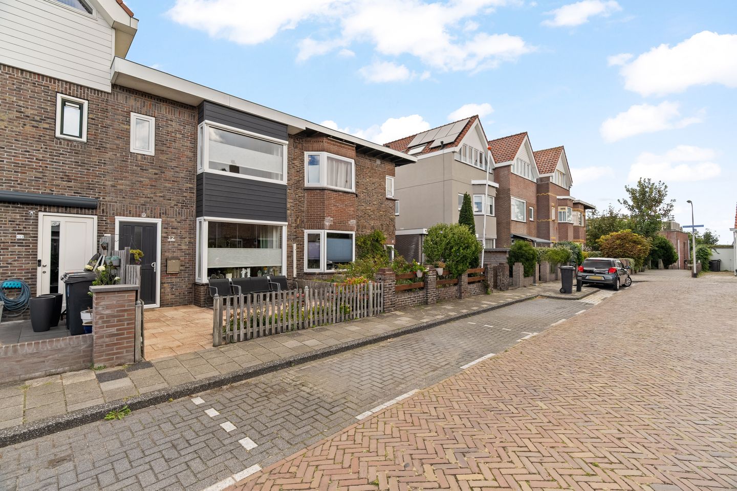 Foto 5 van Daniël Noteboomstraat 12