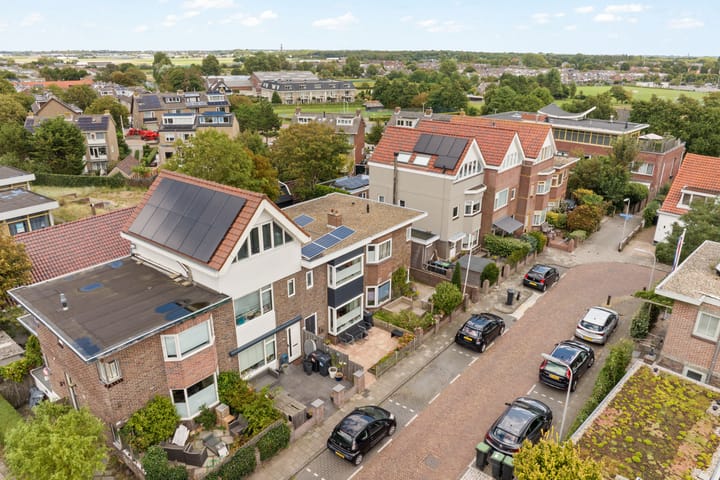 Foto 6 van Daniël Noteboomstraat 12