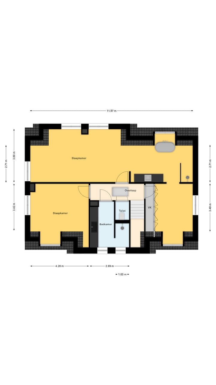 Foto 66 van Korteraarseweg 28