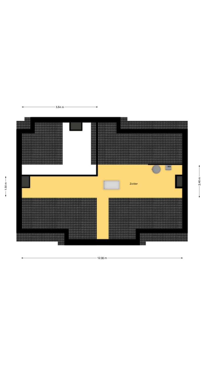 Foto 67 van Korteraarseweg 28