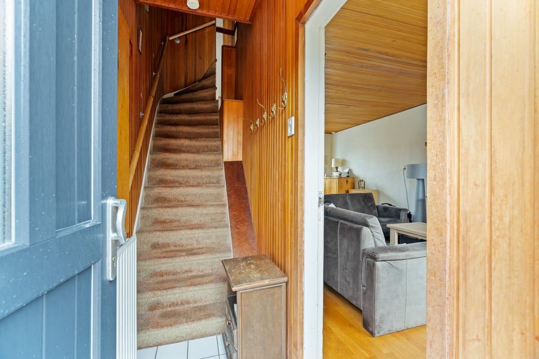 Foto 8 van Daniël Noteboomstraat 12