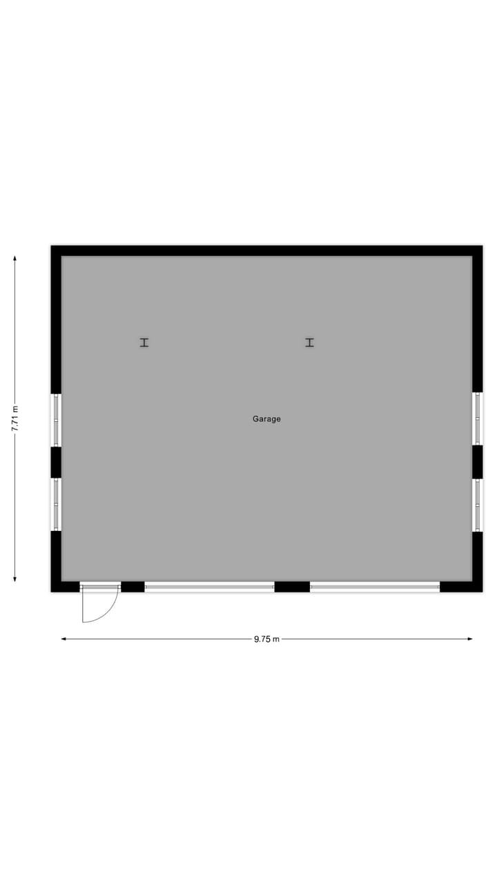 Foto 68 van Korteraarseweg 28
