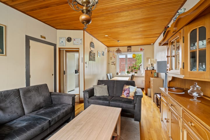 Foto 10 van Daniël Noteboomstraat 12