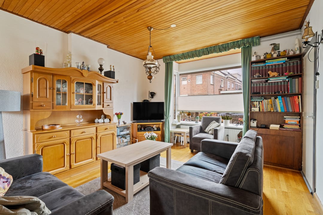 Foto 11 van Daniël Noteboomstraat 12