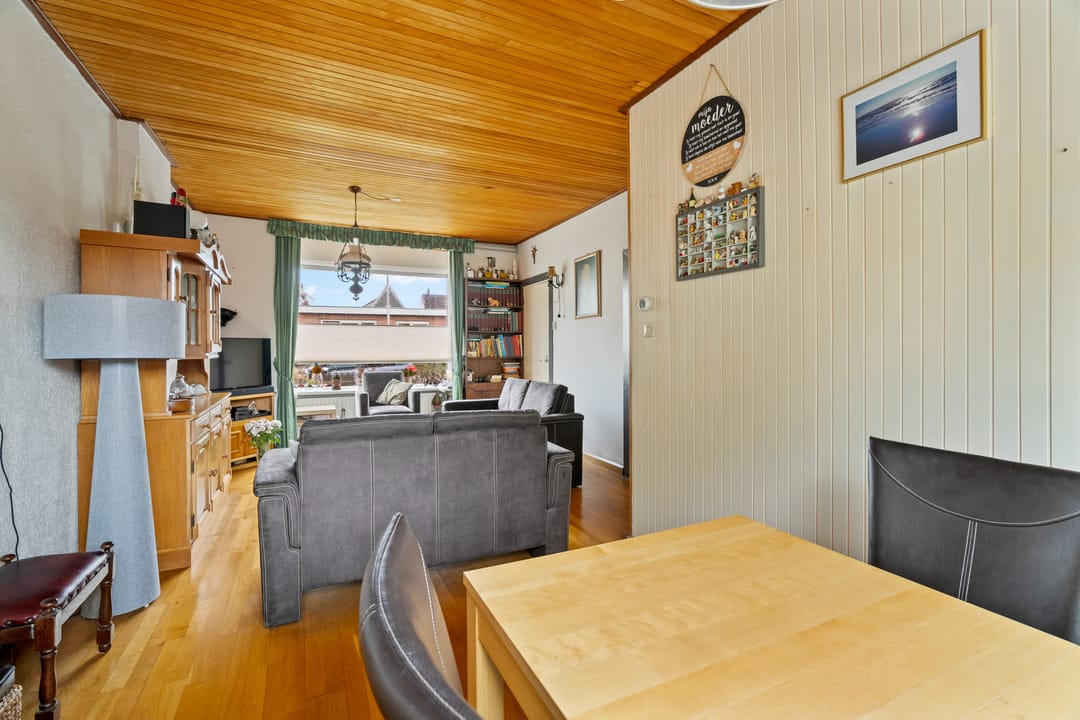 Foto 13 van Daniël Noteboomstraat 12