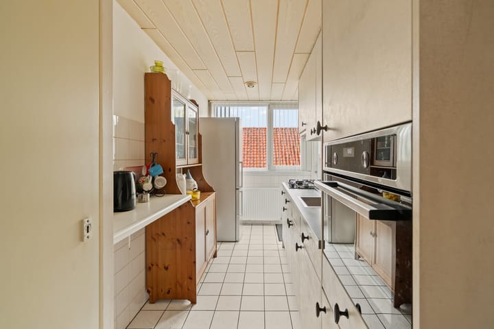 Foto 14 van Daniël Noteboomstraat 12