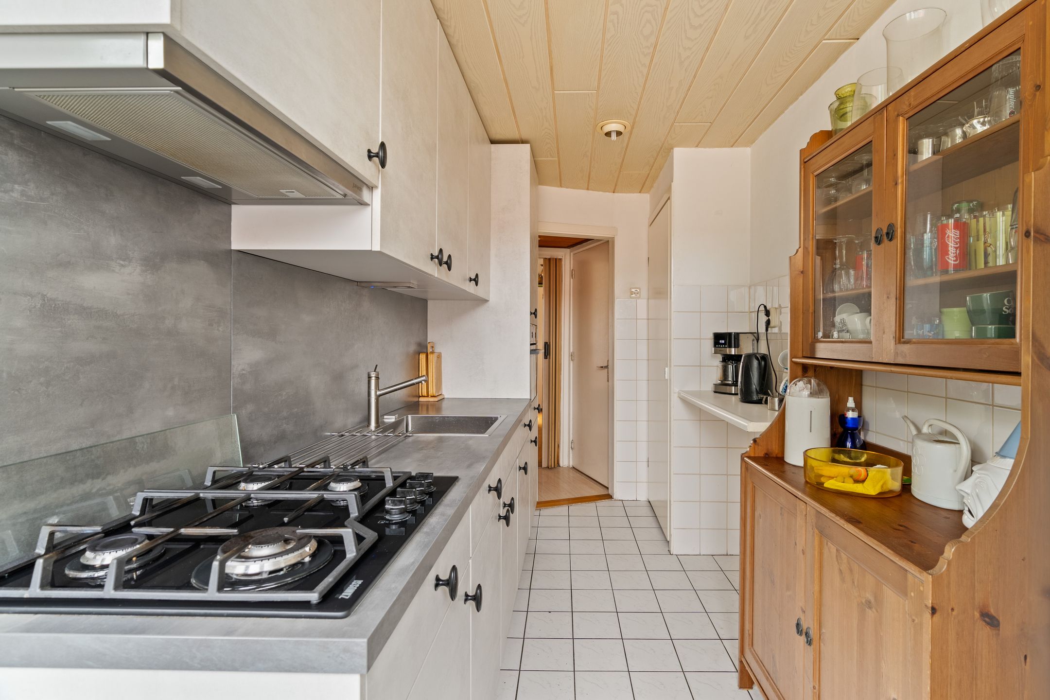 Foto 15 van Daniël Noteboomstraat 12