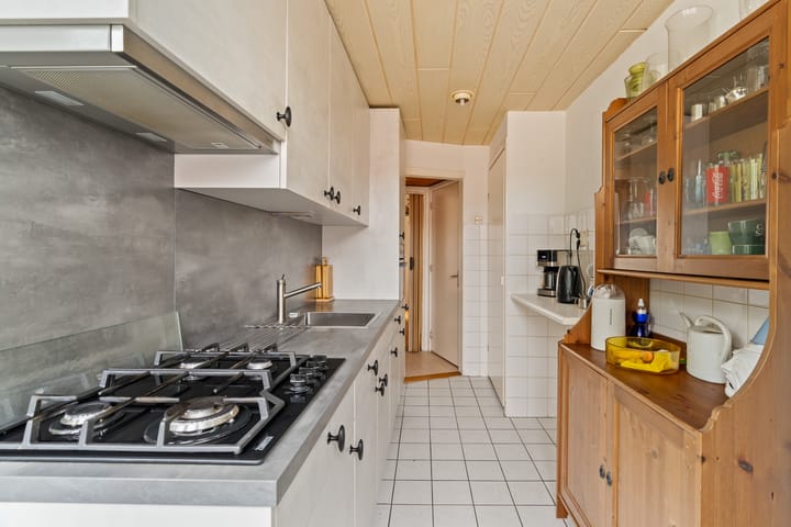 Foto 15 van Daniël Noteboomstraat 12