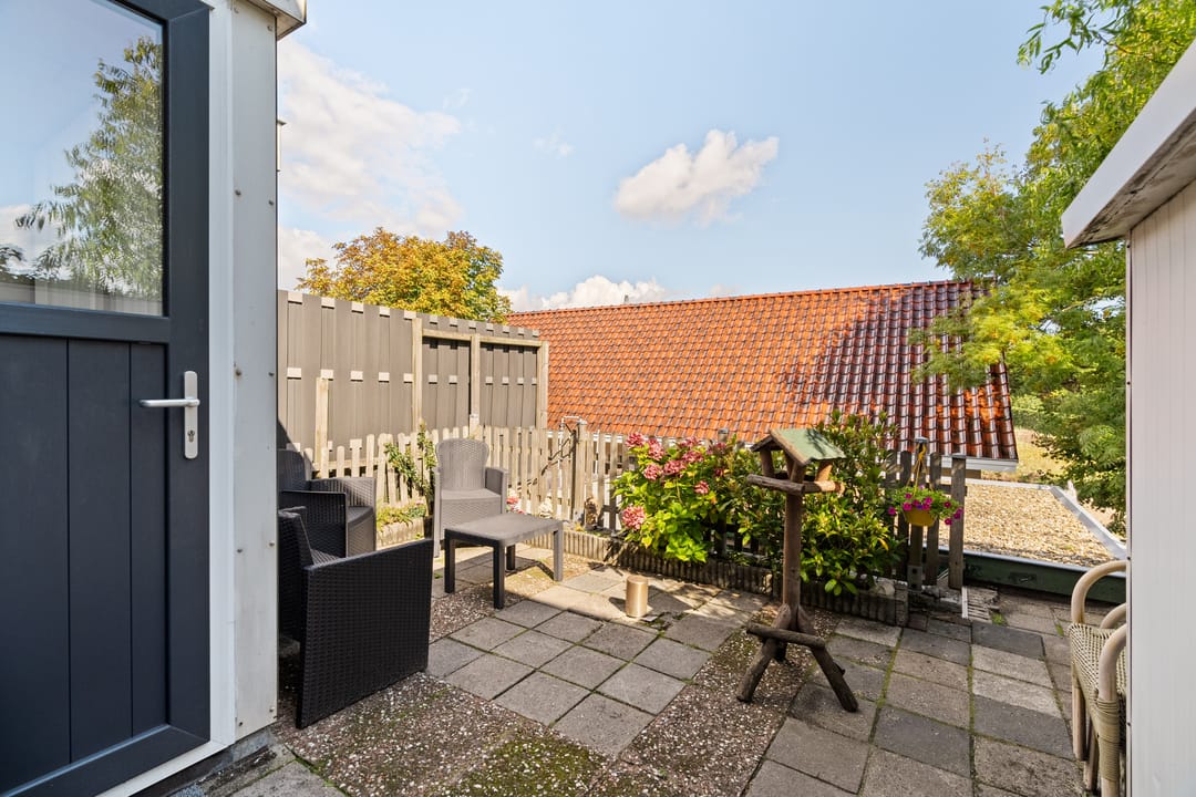 Foto 16 van Daniël Noteboomstraat 12