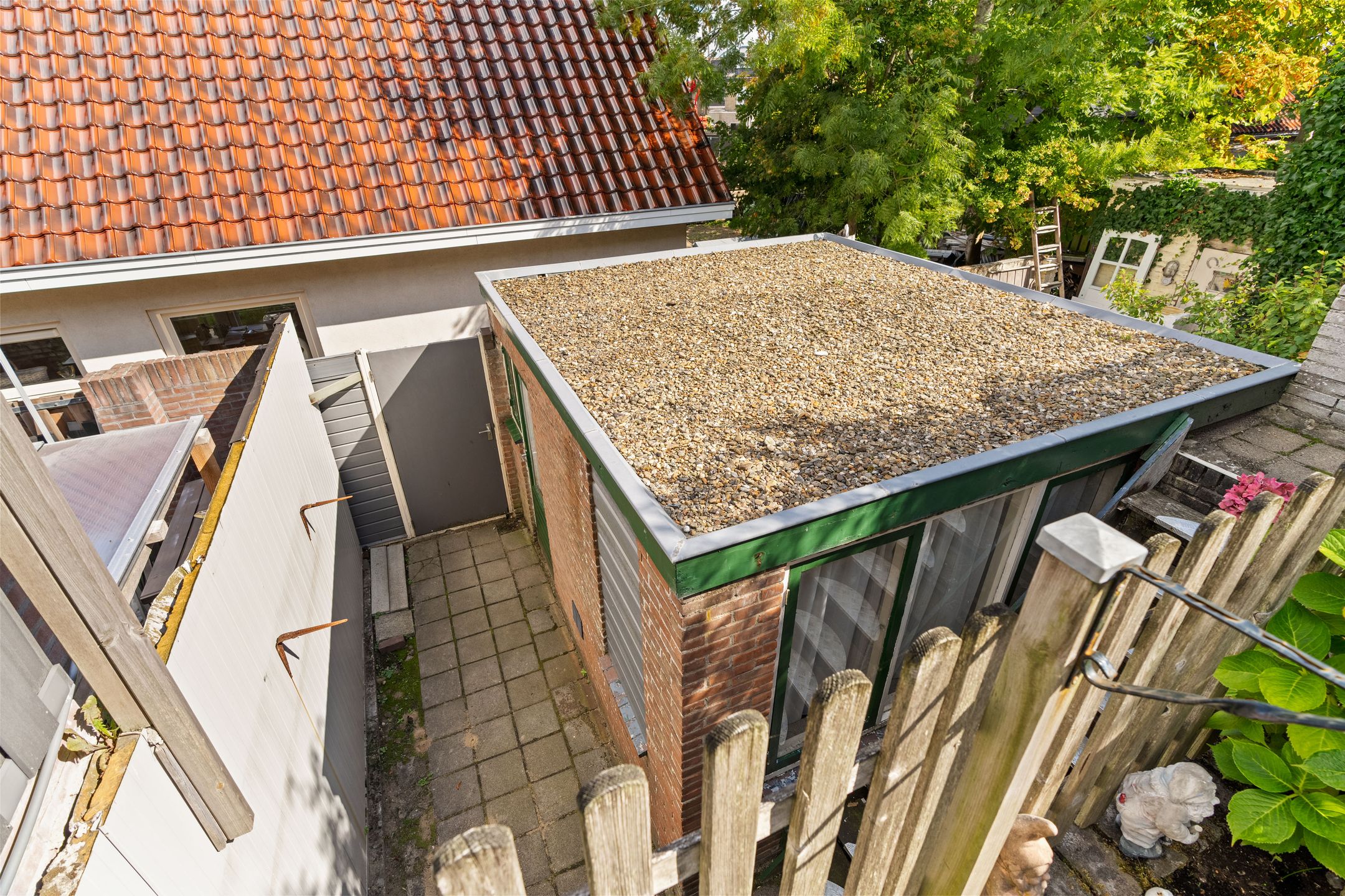 Foto 18 van Daniël Noteboomstraat 12