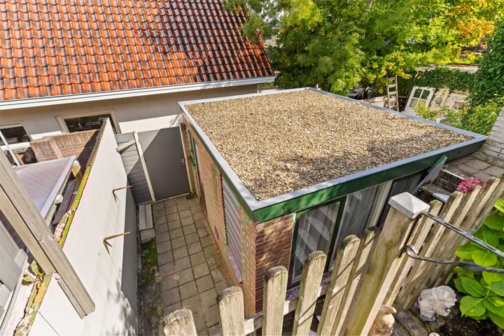 Foto 18 van Daniël Noteboomstraat 12