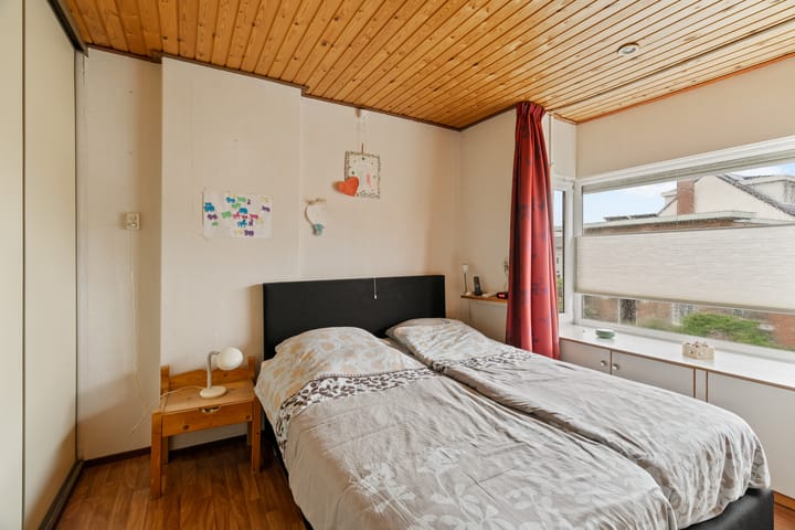 Foto 20 van Daniël Noteboomstraat 12