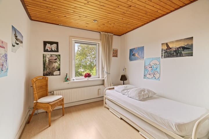 Foto 23 van Daniël Noteboomstraat 12