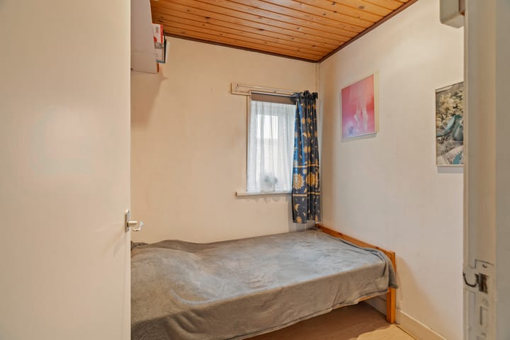 Foto 25 van Daniël Noteboomstraat 12