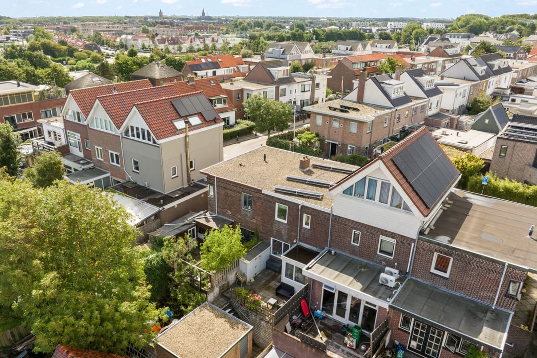 Foto 26 van Daniël Noteboomstraat 12