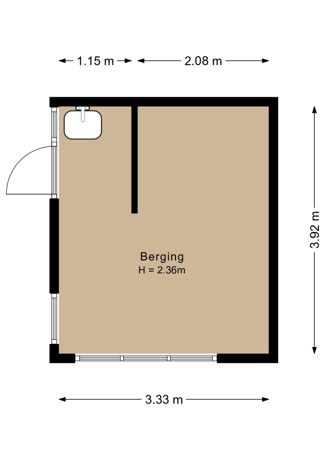 Foto 32 van Daniël Noteboomstraat 12