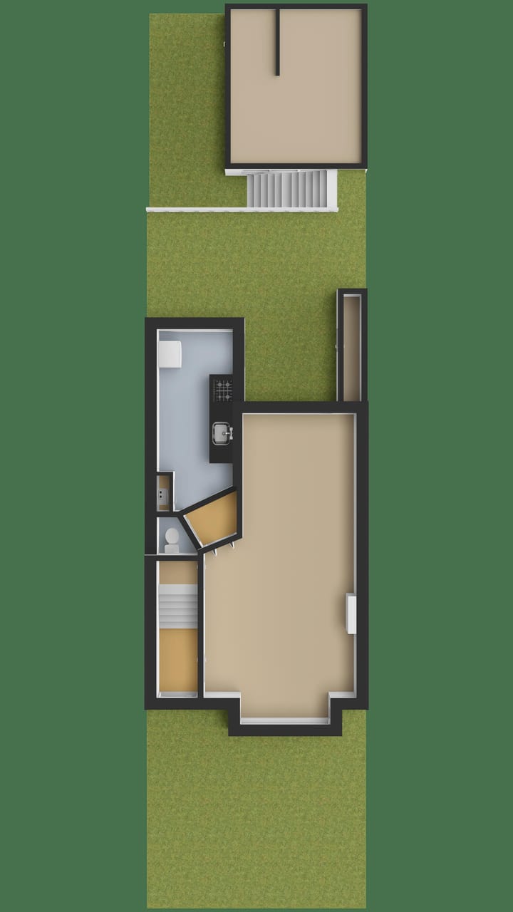 Foto 33 van Daniël Noteboomstraat 12