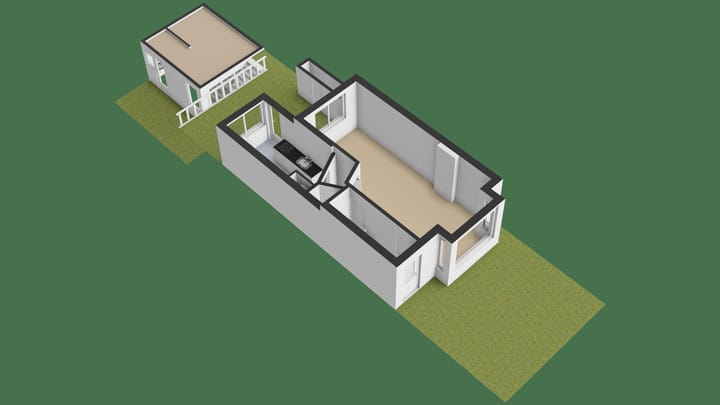 Foto 34 van Daniël Noteboomstraat 12