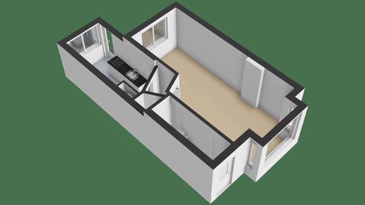 Foto 35 van Daniël Noteboomstraat 12