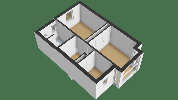 Foto 36 van Daniël Noteboomstraat 12