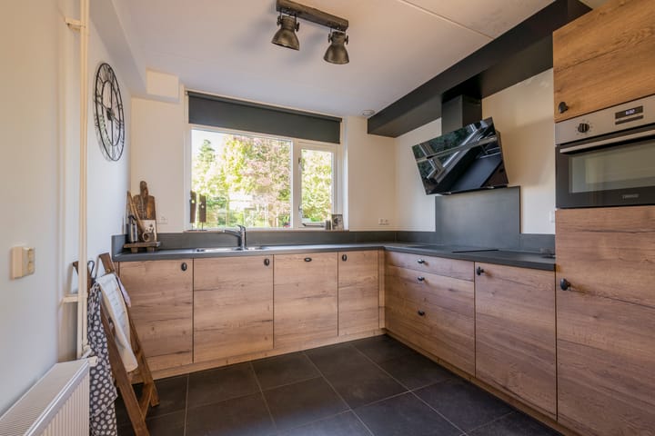 Foto 2 van Willem van Harselaarlaan 42