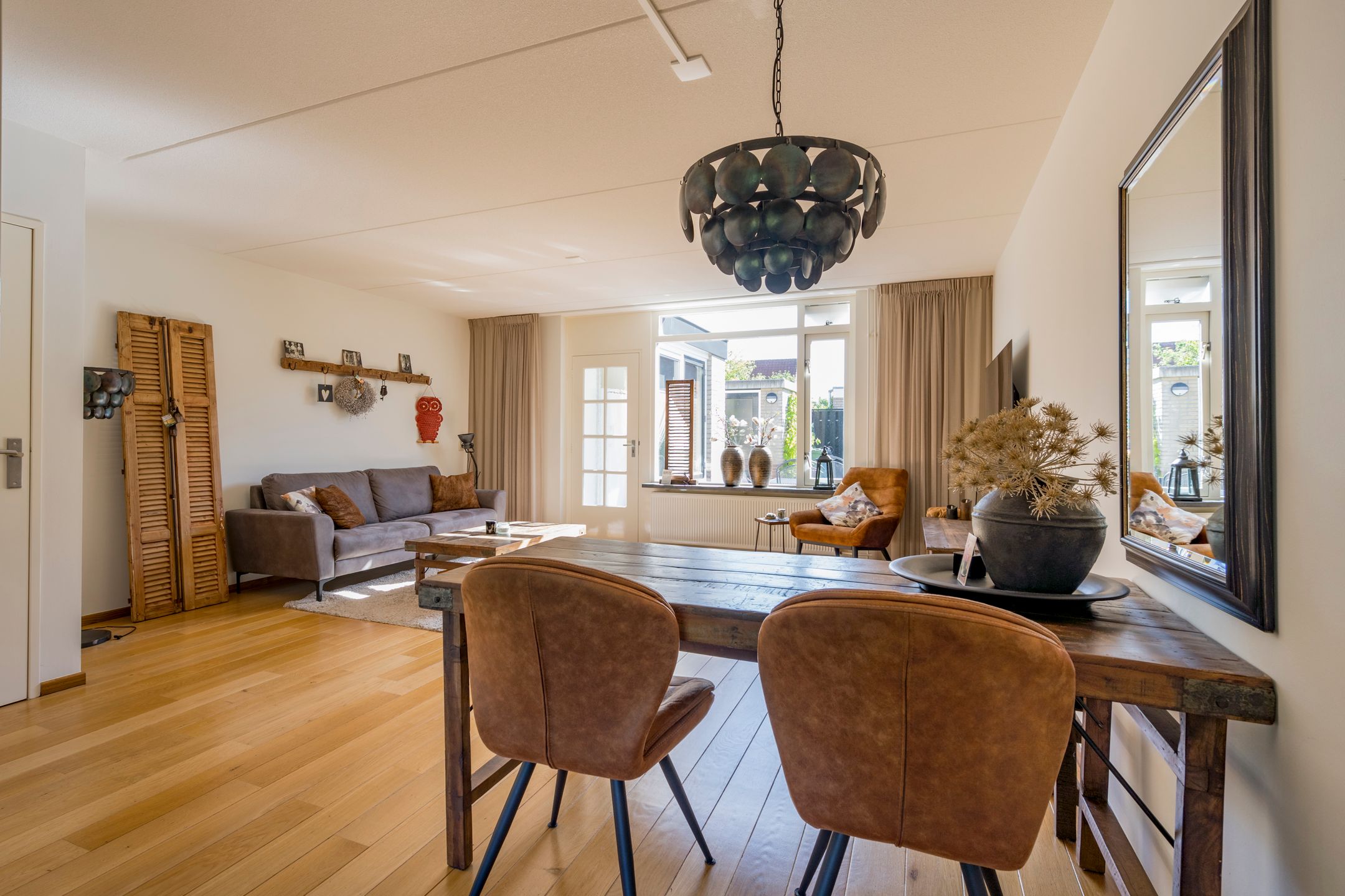 Foto 3 van Willem van Harselaarlaan 42