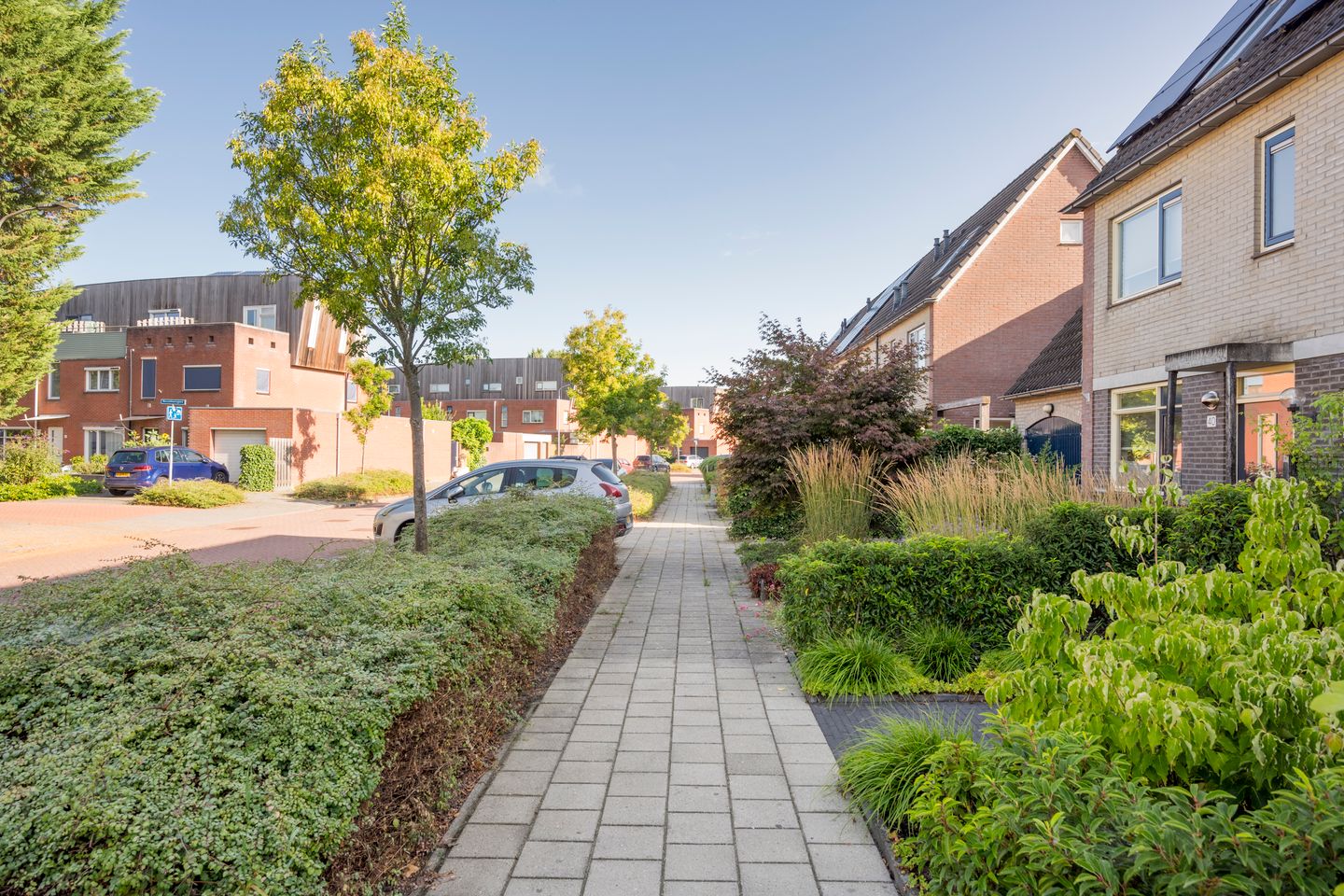 Foto 4 van Willem van Harselaarlaan 42