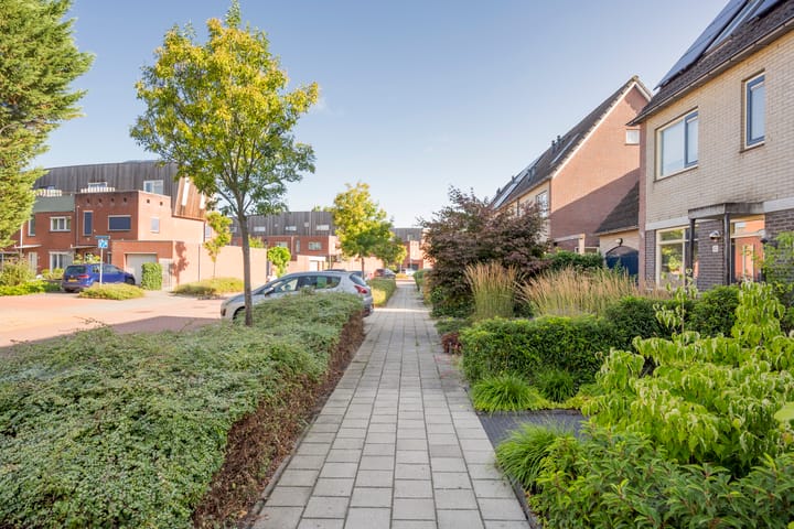 Foto 4 van Willem van Harselaarlaan 42