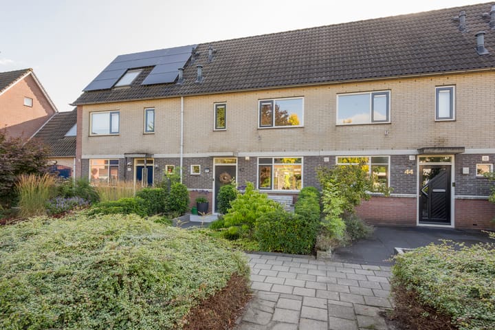 Foto 5 van Willem van Harselaarlaan 42