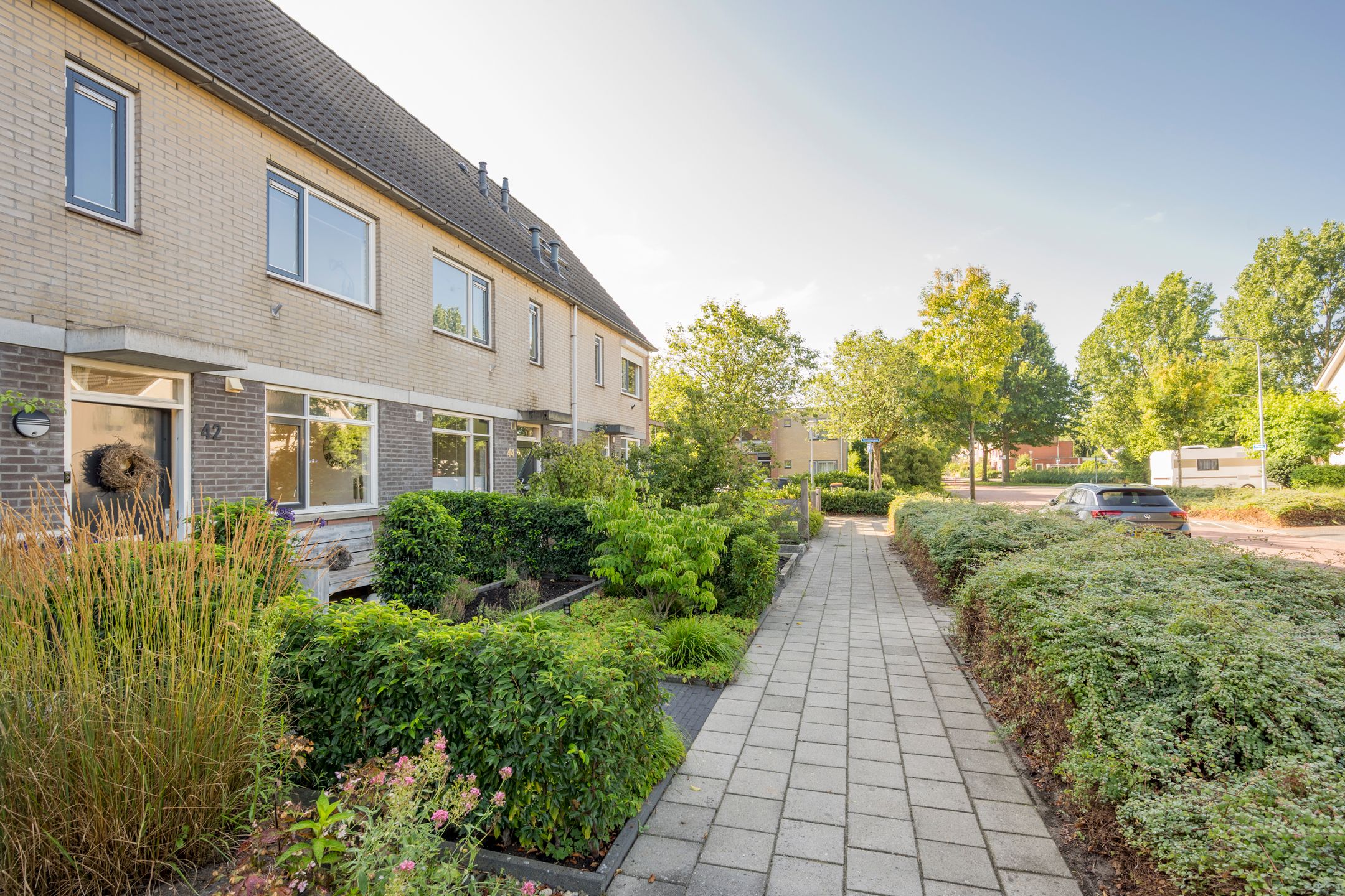 Foto 6 van Willem van Harselaarlaan 42