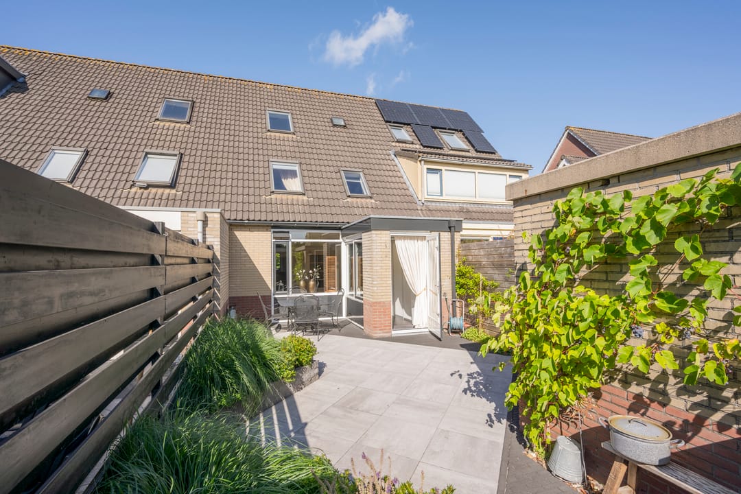 Foto 7 van Willem van Harselaarlaan 42