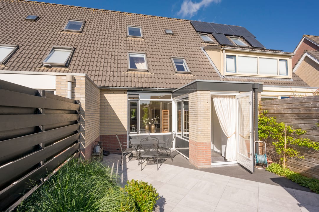 Foto 8 van Willem van Harselaarlaan 42